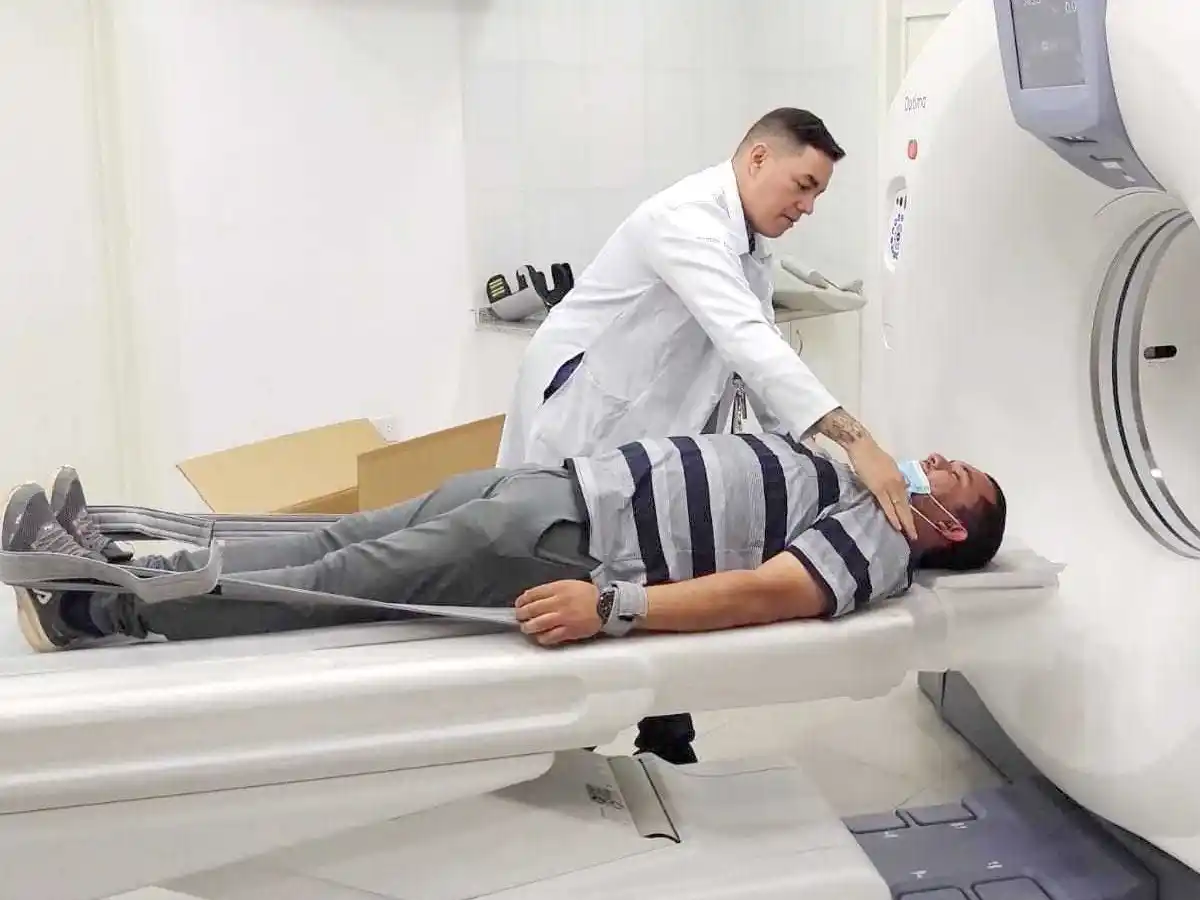 Ingeniero Juárez: ponen en valor las 
atenciones y el equipamiento del hospital