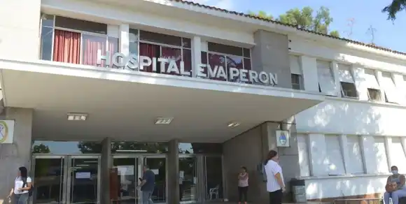 Gran dolor: murió el quinto trabajador accidentado en la construcción en San Lorenzo