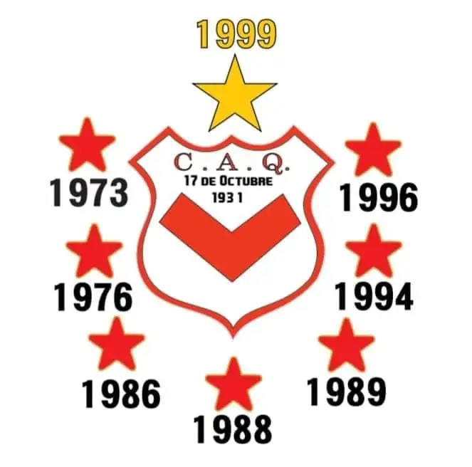 Club Atlético Quilmes cumple 89 años de vida institucional