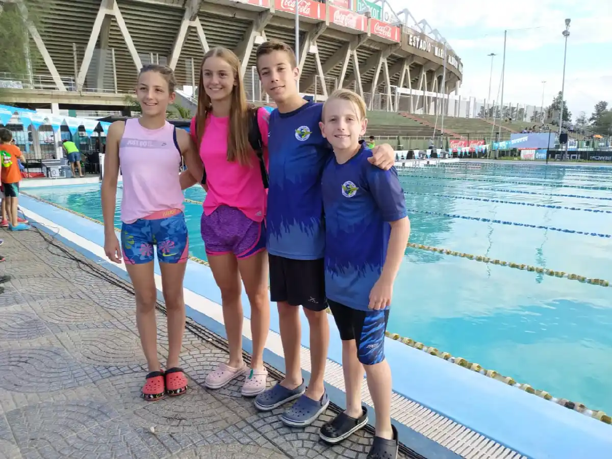 El Sport brilló en Córdoba