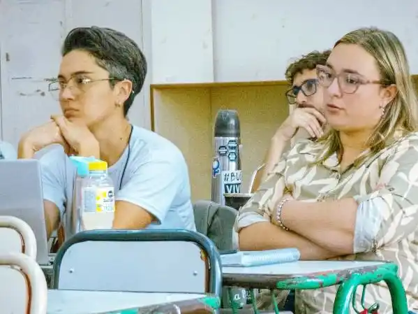 La FHAyCS amplía su oferta académica en las sedes de Concordia y Federación