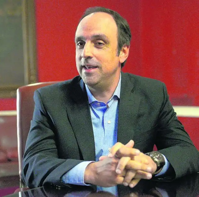 Corral quiere que el macrismo se sume al Frente Progresista
