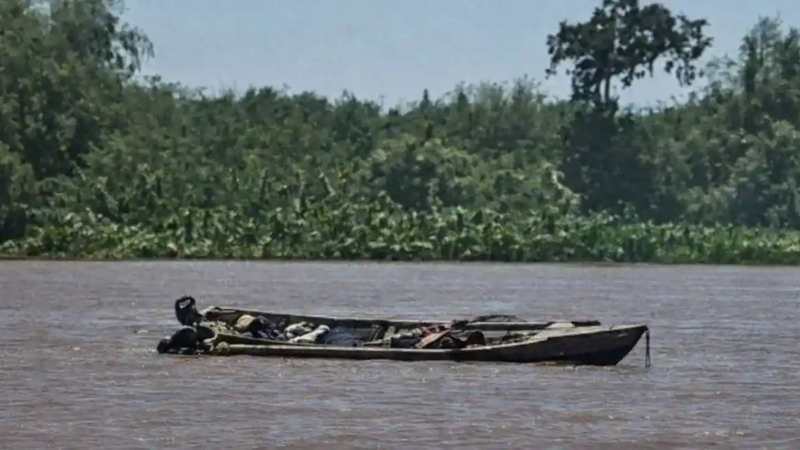 Doble homicidio en el río Coronda: seguirán presos los dos imputados