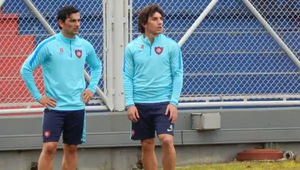 Tino Costa: promesa de buen fútbol, pero con poca acción en el año