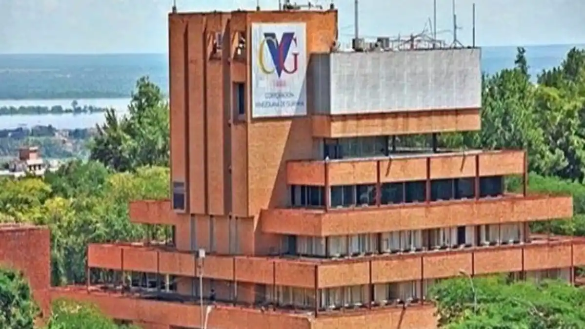 Estos son los nuevos detenidos en la trama de corrupción contra la CVG: ¿Los reconoces? (LISTA)