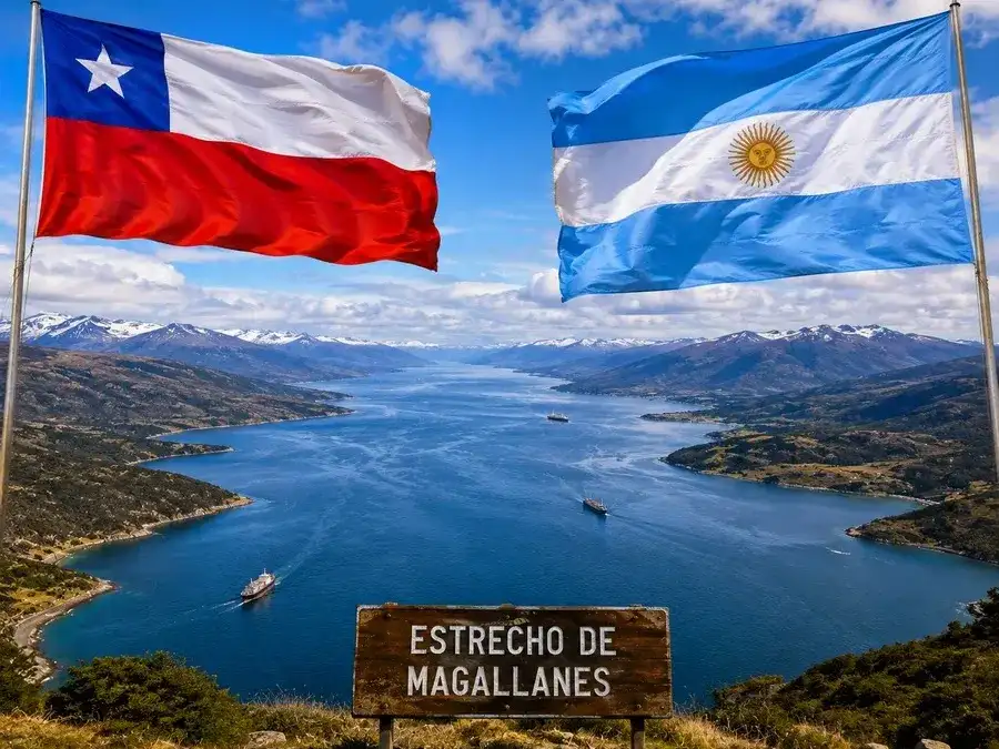 Argentina y Chile aumentan sus diferencias bilaterales.