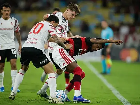 Programa de las semifinales