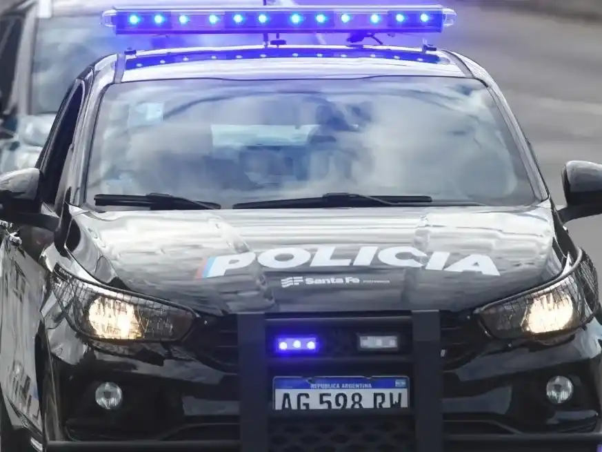 Rosario sufre un complicado inicio del 2026.