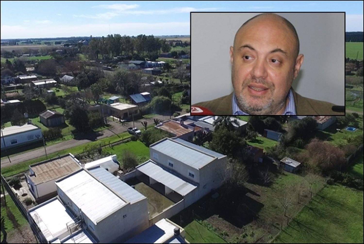 La causa por el robo a la familia Oneto en Pueblo Doyle pasó a la Fiscalía de Baradero