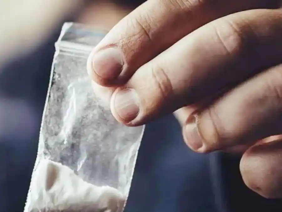 En Entre Ríos: alerta por el avance de una cocaína rebajada de bajo costo
