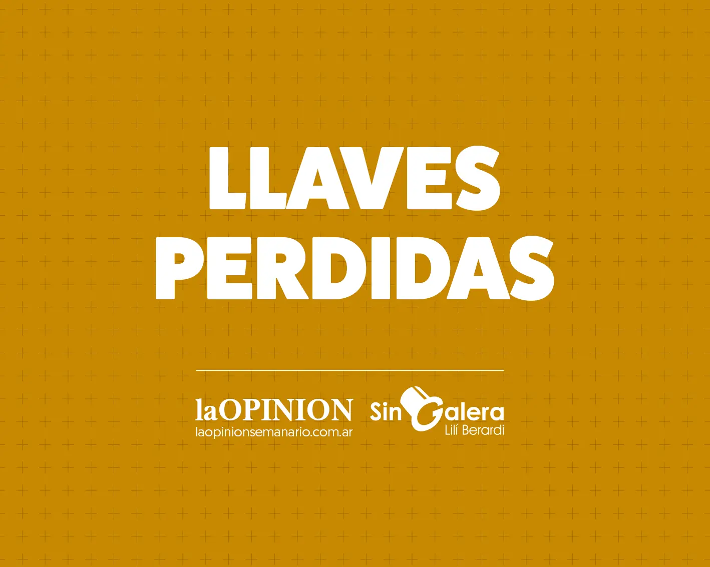 Se extravió llave de moto Corven