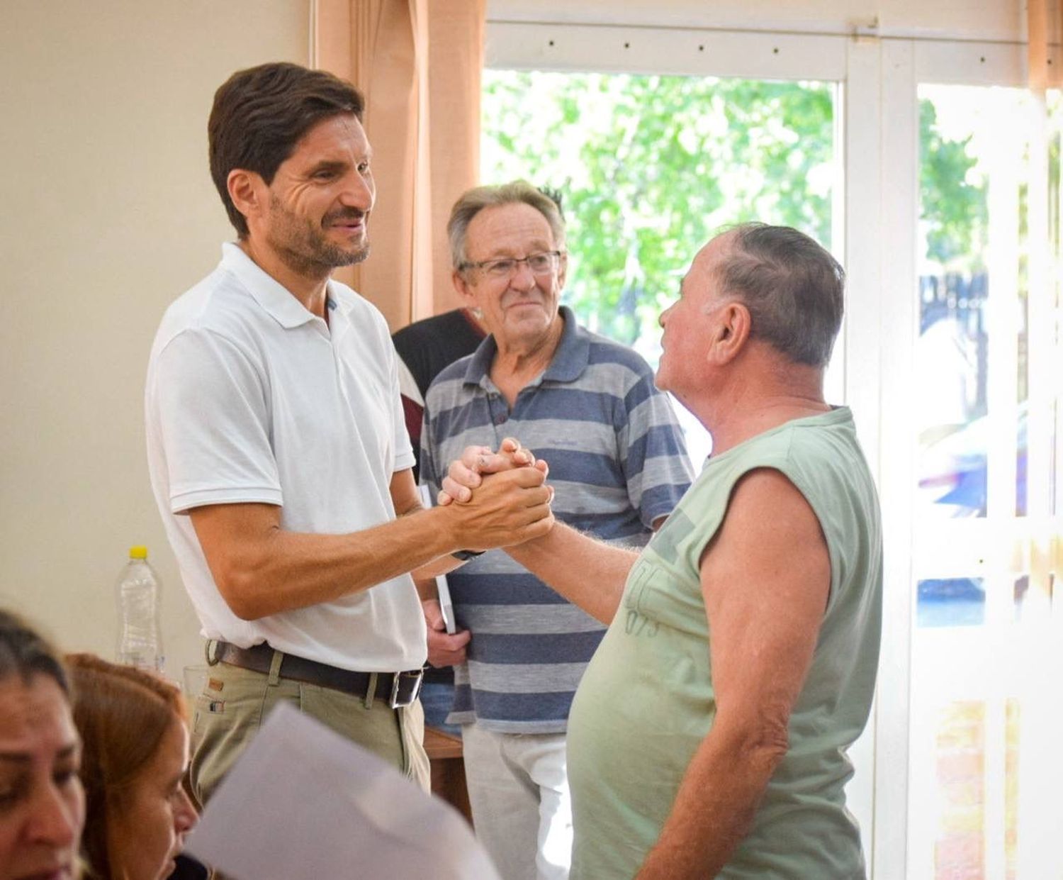 Pullaro: “Están destruyendo el sistema educativo”