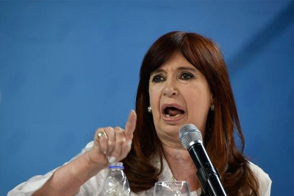 A través de la red social X, Cristina volvió a apuntar a Javier Milei