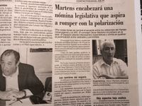 1 de julio