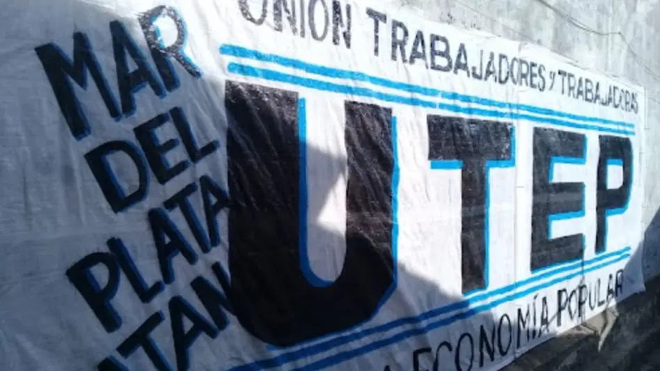 La UTEP se manifestó en Inspección General por incumplimiento del acuerdo para el uso de espacios públicos