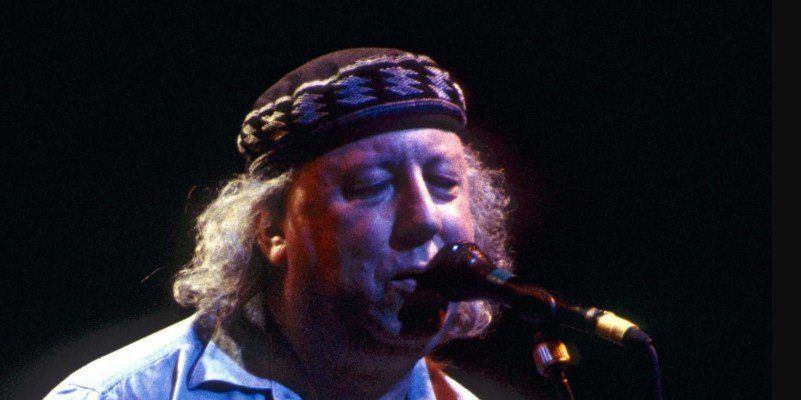Muere uno de los fundadores de Fleetwood Mac