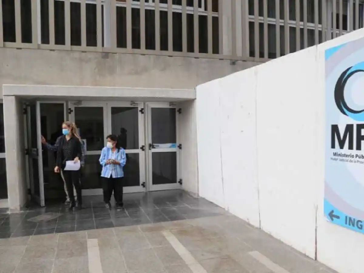 Denuncian “gravísima situación” por falta de personal en la Unidad Judicial de Morteros