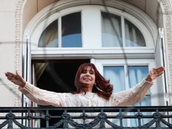 Cristina