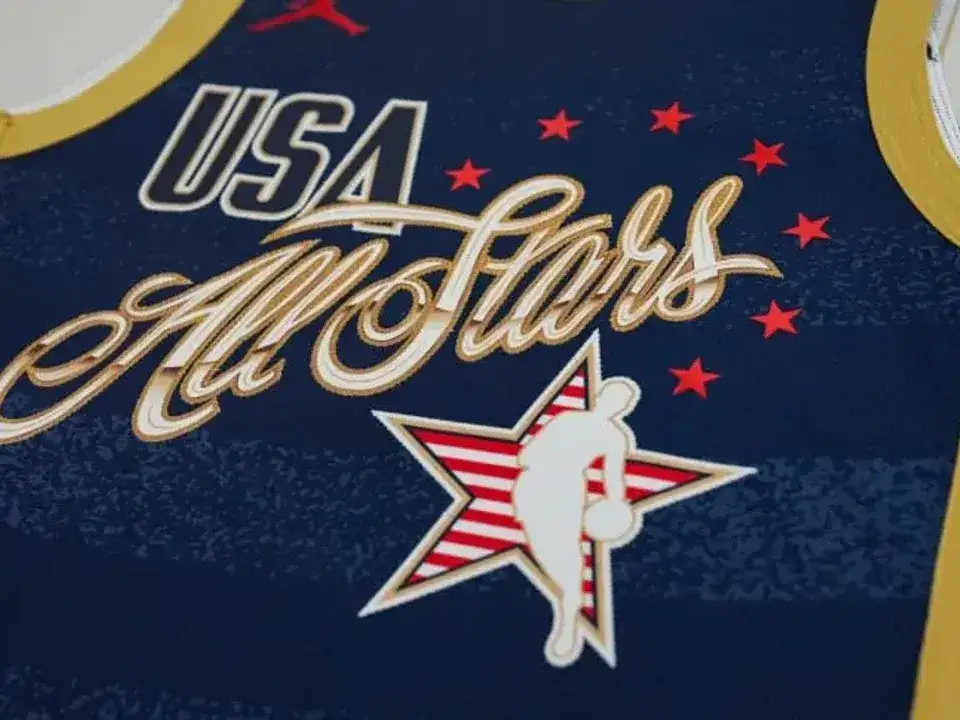 All Star Game 2026