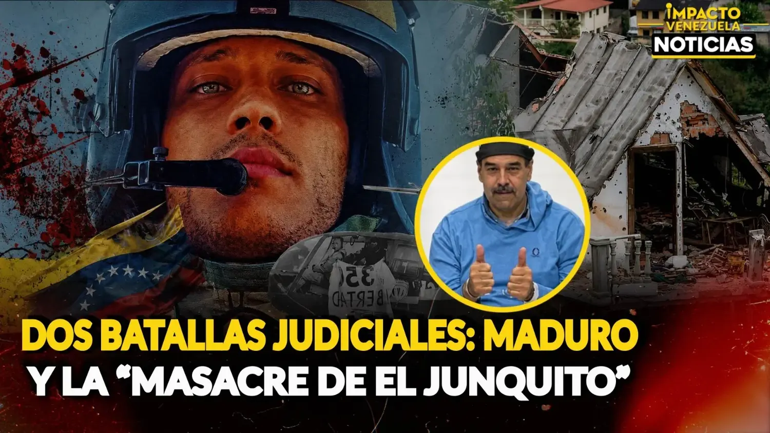 Impacto Venezuela
