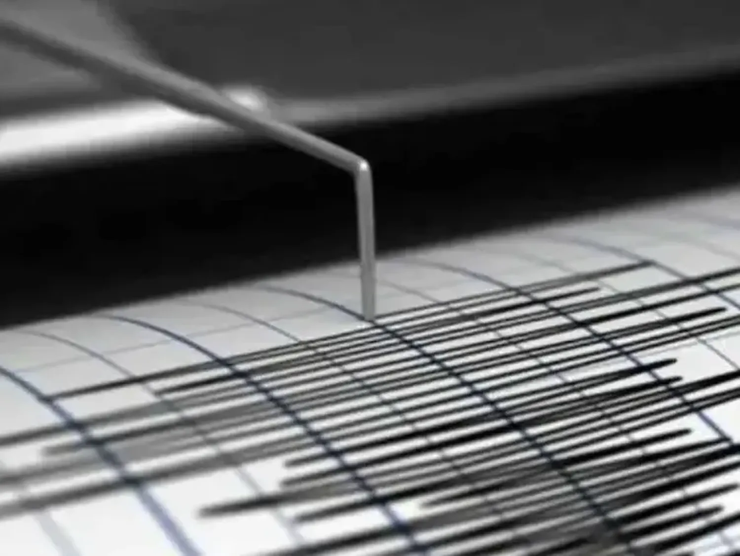 Un fuerte temblor sacudió a La Rioja y se sintió en otras provincias