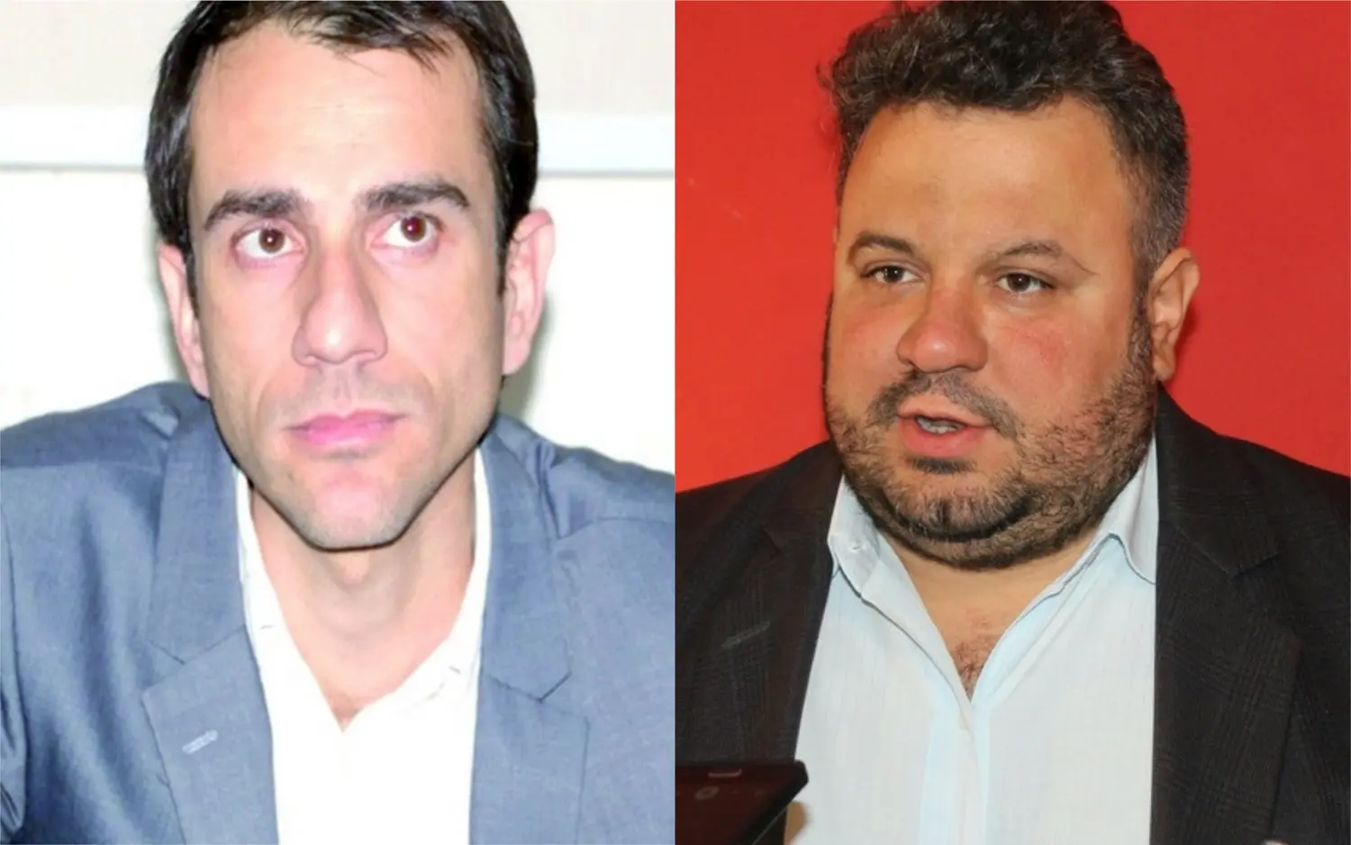 Estalló la guerra entre el Intendente Pablo Petrecca y el Frente de Todos por los reiterados cortes de luz en Junín