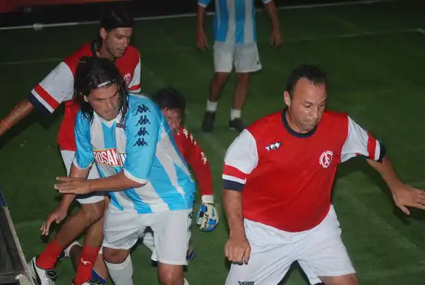 Alejandro Mancuso: “Fue uno de los mejores eventos  que realizamos en el país”