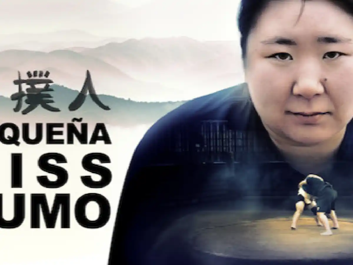 Hoy te recomendamos: “Pequeña Miss Sumo” 