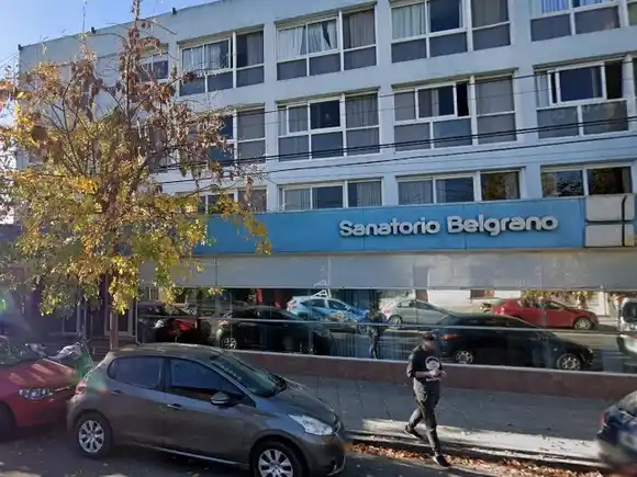 Paro en el Sanatorio Belgrano: “Es lamentable llegar a esto, pero es la única manera que la empresa entienda”