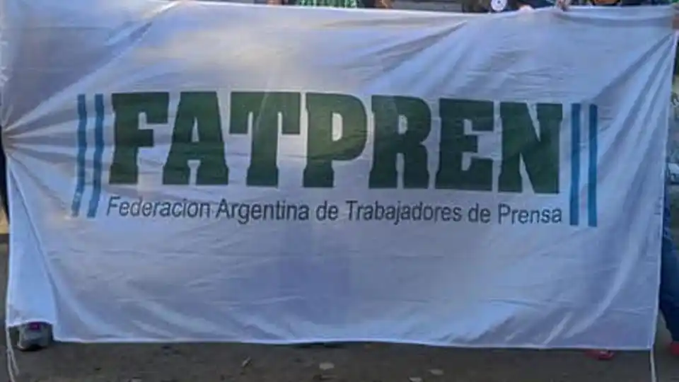 Repudio a la agresión física de Diego Puissant al periodista Bernardo Paredes