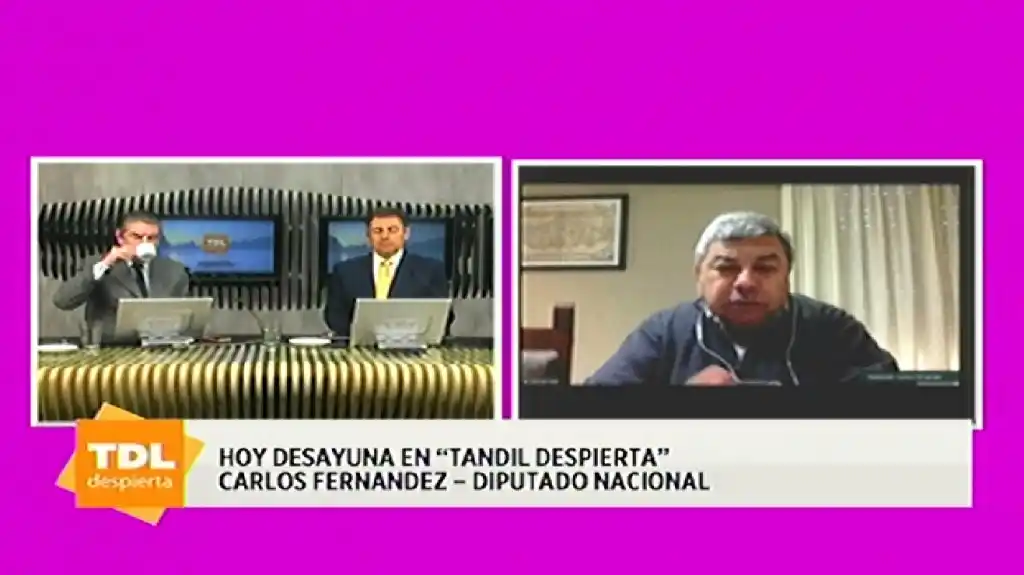 La labor legislativa en el marco de la pandemia