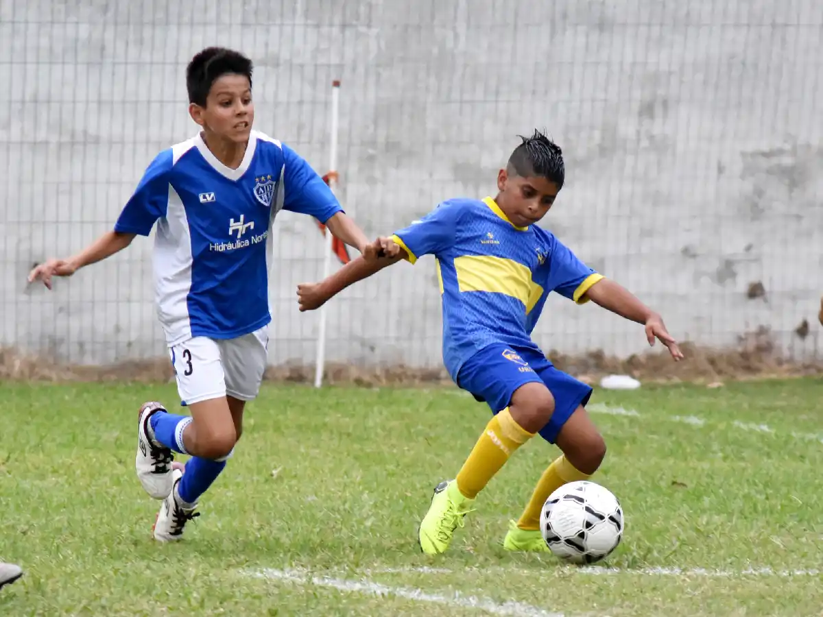 Se juega la última fecha del Apertura