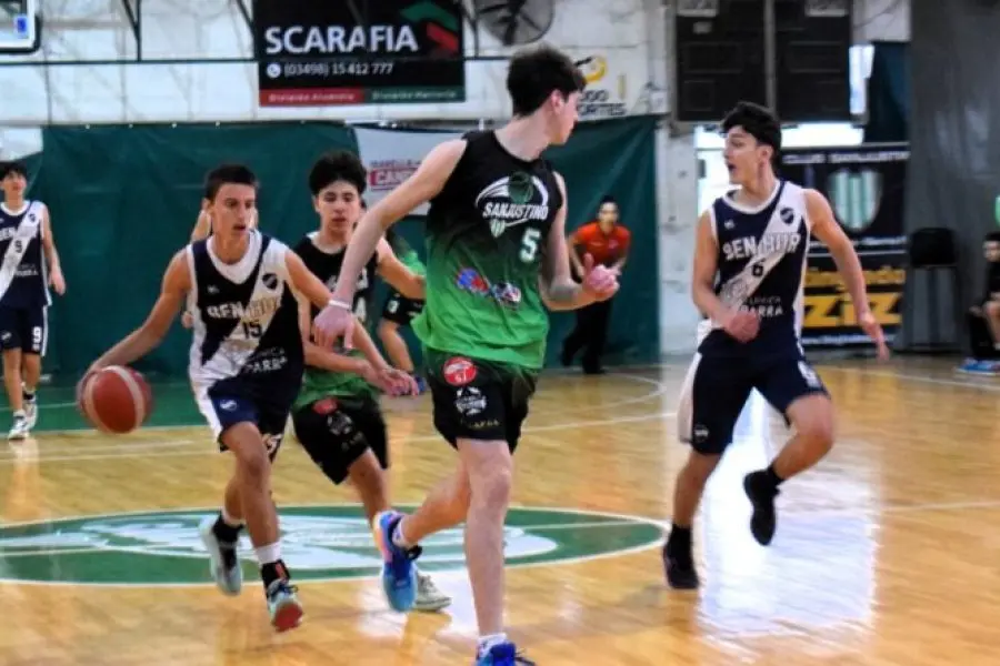 Buenos resultados para los equipos de la ARB