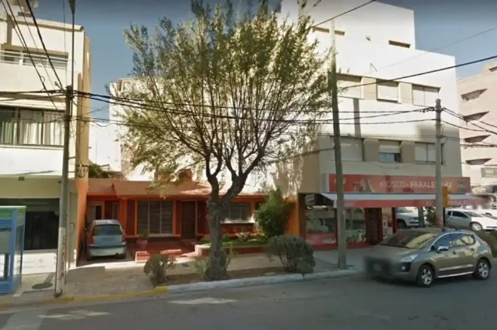 Puerto Madryn: un bebé de un año murió tras caer de un cuarto piso