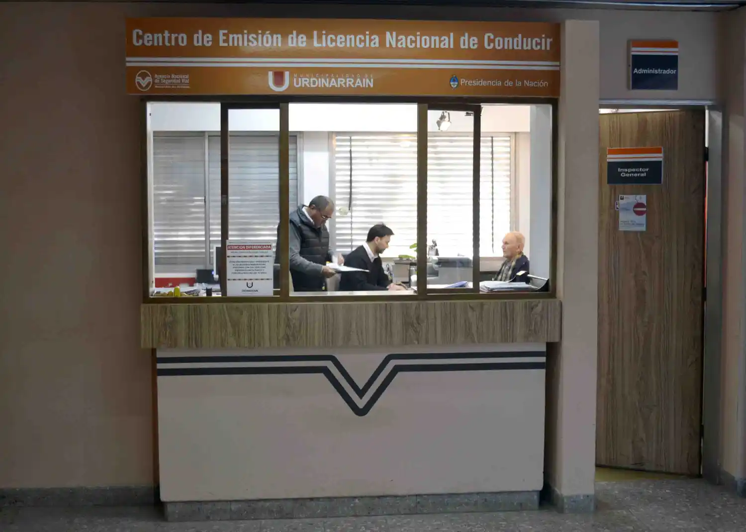 Tránsito Municipal enumeró consejos para la conducción en caminos rurales