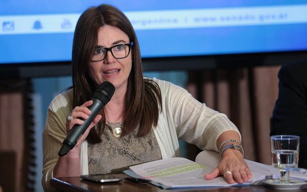 Media sanción a la tipificación de la desobediencia de resoluciones judiciales 