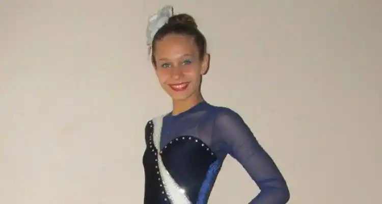 Patín Artístico: Quimey Leiva participa del Nacional de Córdoba