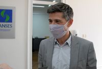 Comenzó la vacunación antigripal de PAMI