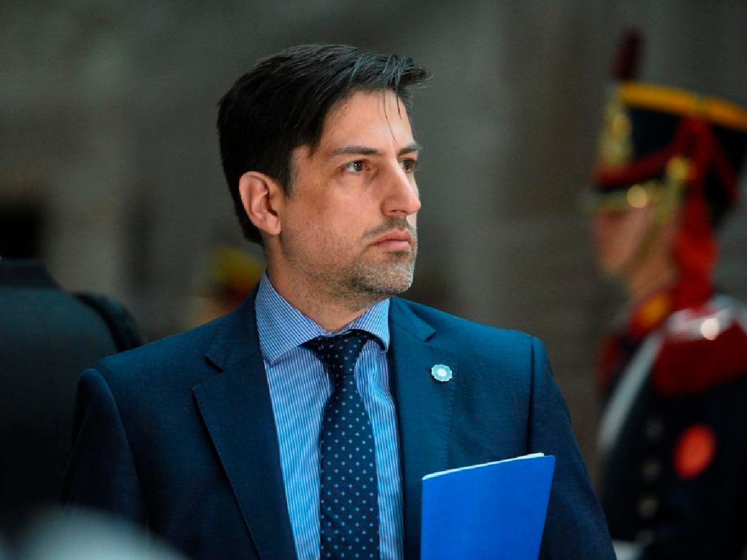 Presentaron el protocolo para escuelas, para el ministro Trotta "son cumplibles"