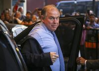 El Gobierno echó a Mondino y designó a Gerardo Werthein como nuevo canciller