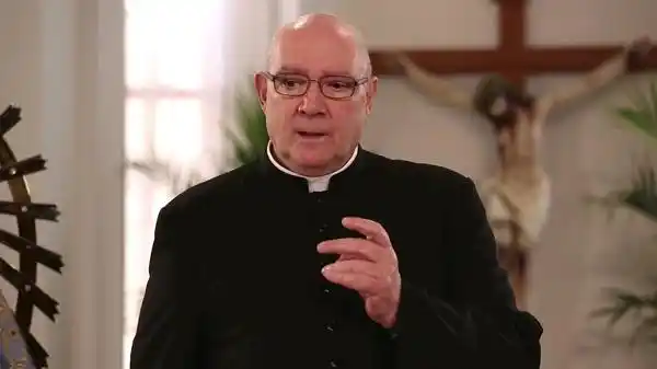 Mendoza: Más denuncias de abuso sexual en un instituto religioso