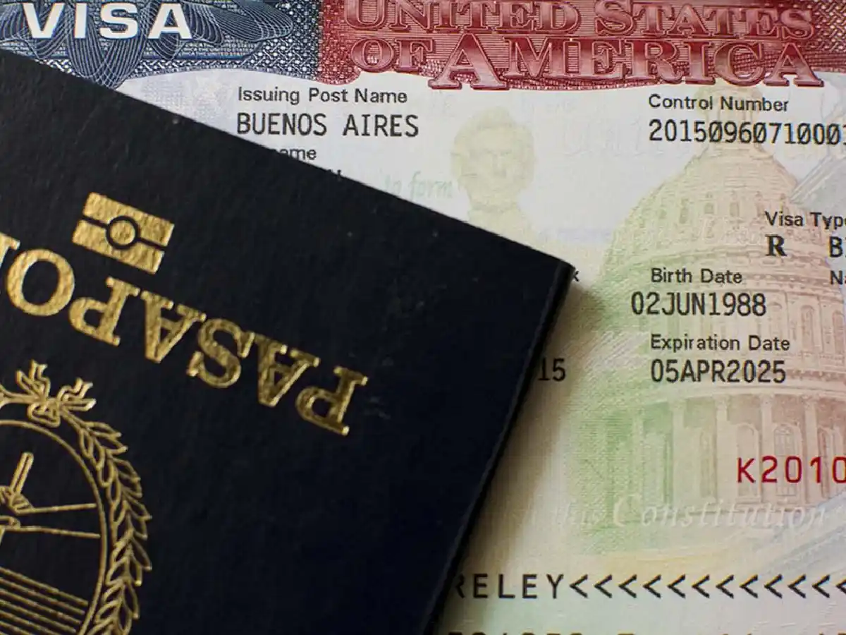 Datos y recomendaciones para sacar la visa a Estados Unidos