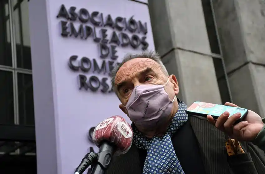 Balacera contra Empleados de Comercio: “No tenemos amenazas ni problemas con nadie”, aseguró el sindicato