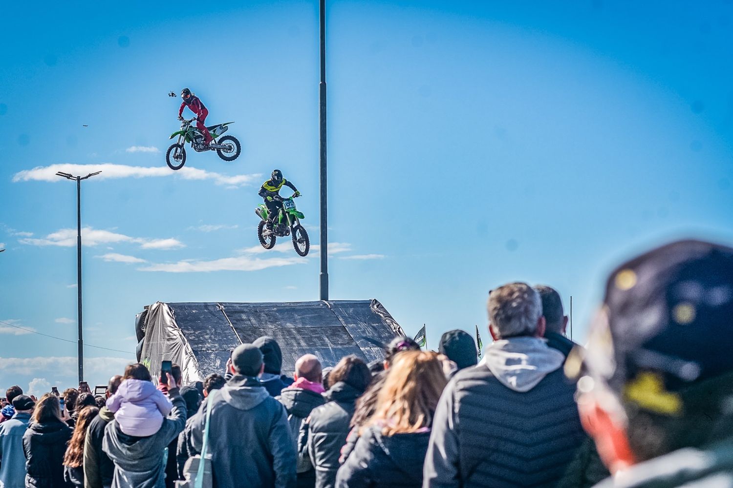 Mar del Plata palpita una nueva edición del Enduro del Invierno