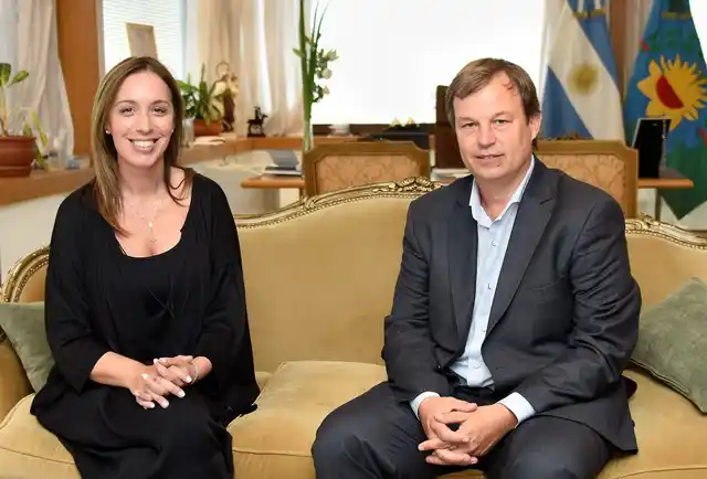 Cascallares, otro de los intendentes que rompió el techo paritario y cerró en un 17% con cláusula gatillo