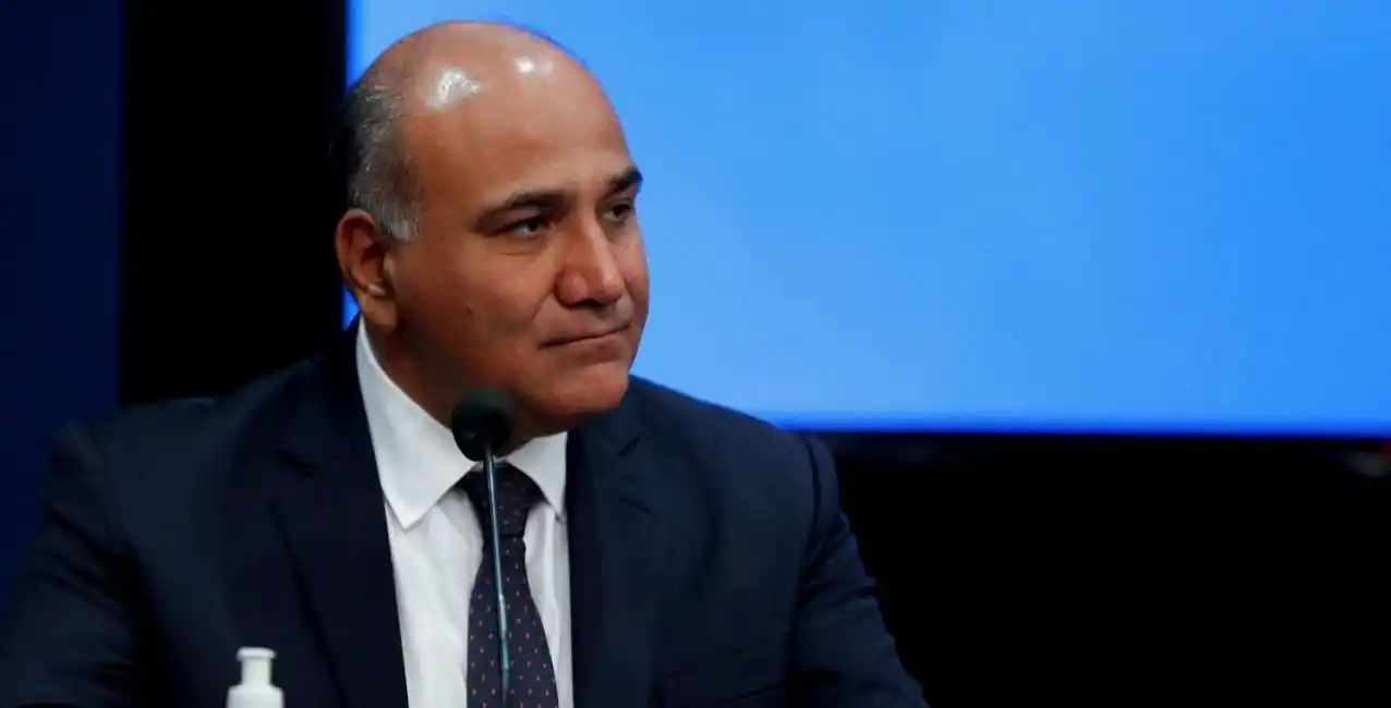 Manzur sobre las internas del FdT: “Alberto y CFK tienen que resolver sus diferencias”