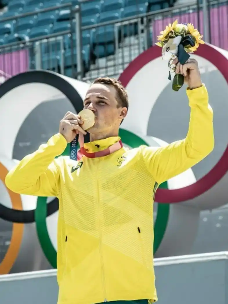 Atletas Olímpicos en peligro: Robos en Bruselas y París 2024