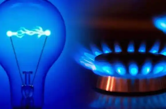 Cómo quedaron los aumentos de la luz y el gas para noviembre