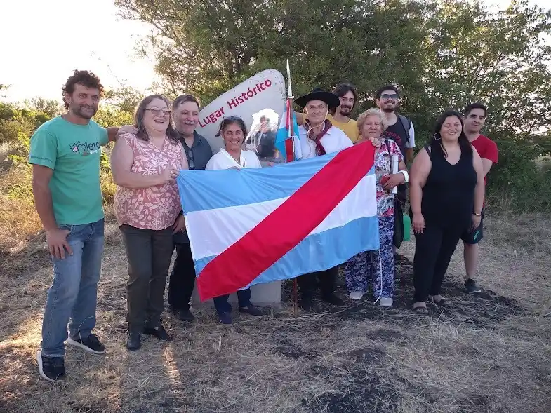Conferencia sobre el “Cuidado de la casa común”: una invitación a reflexionar sobre el ambiente