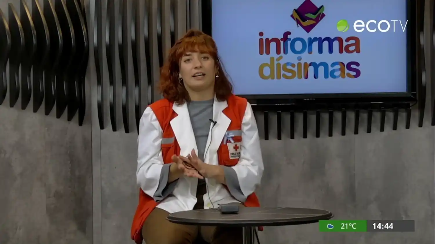 Cursos de prevención y primeros auxilios en Cruz Roja filial Tandil